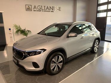 MERCEDES-BENZ EQA 350 4Matic Sport Plus Pro