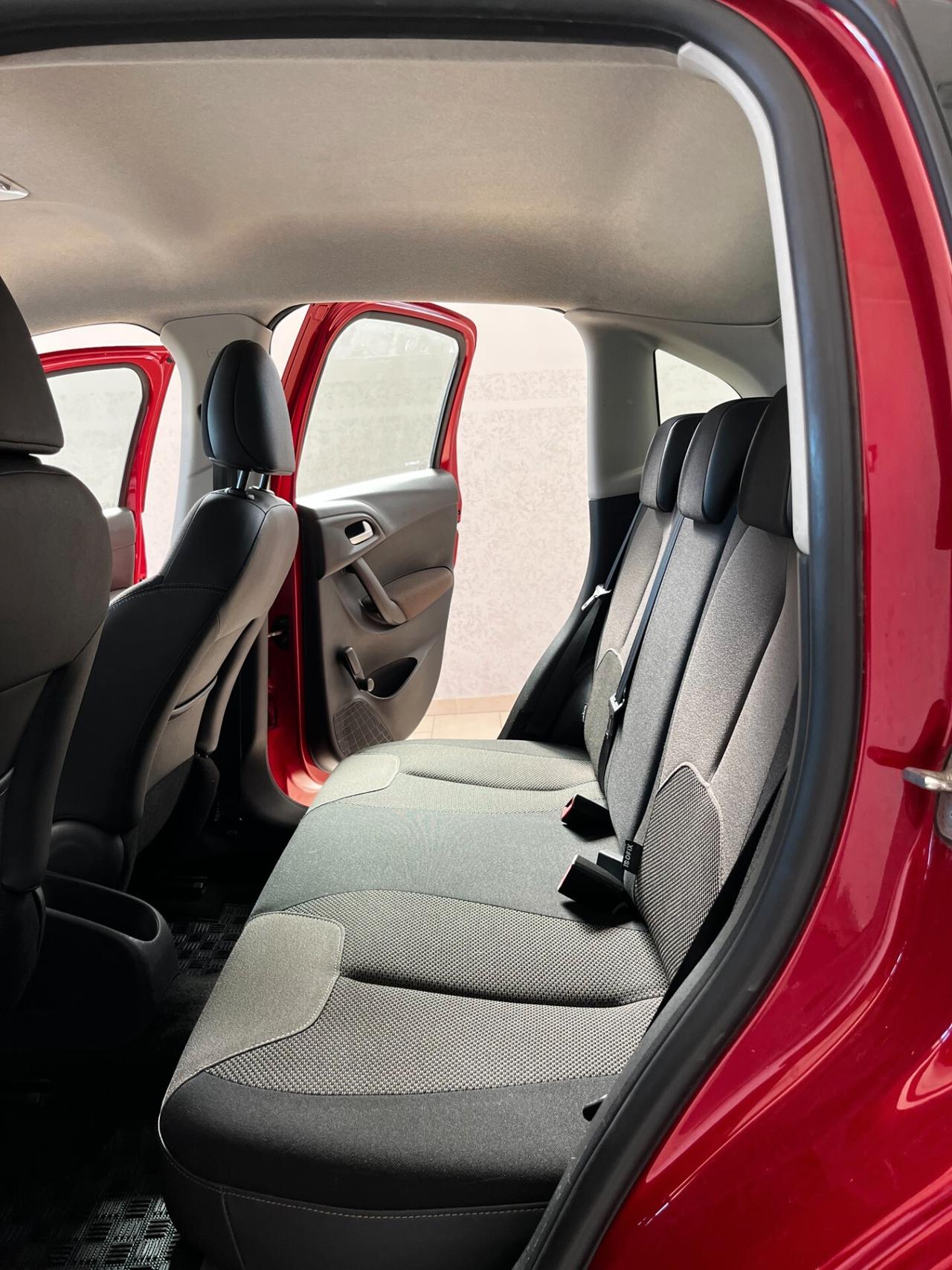 Citroen C3 1.4 e-HDi 70 CMP Seduction