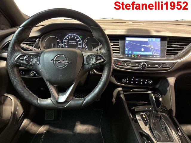 OPEL Insignia 1.6 CDTI 136 CV S&S aut. Grand Sport Business