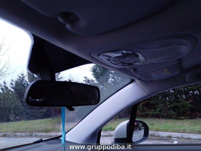 FIAT 500X 2015 Benzina 1.6 e-torq Pop Star 4x2 110cv