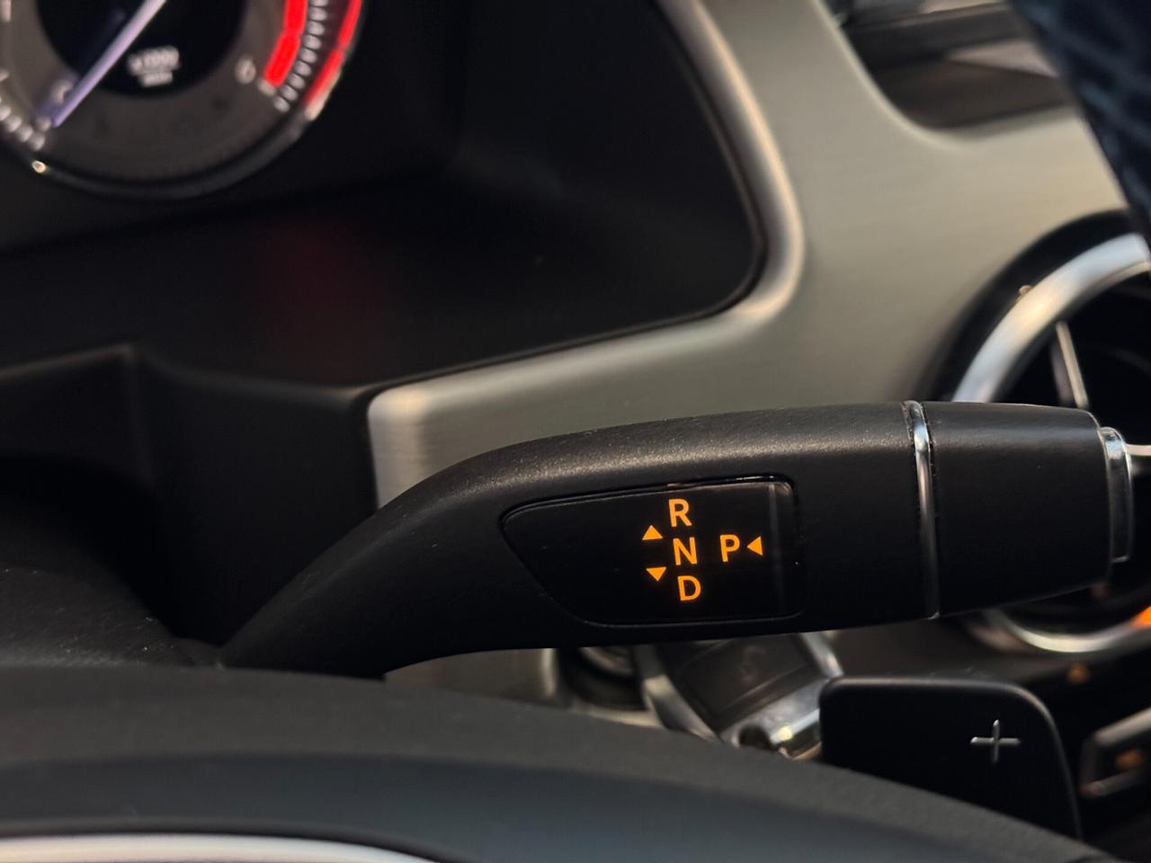 Mercedes-Benz GLK 220 GLK 220 CDI 2.1cc 170Cv 4Matic Auto