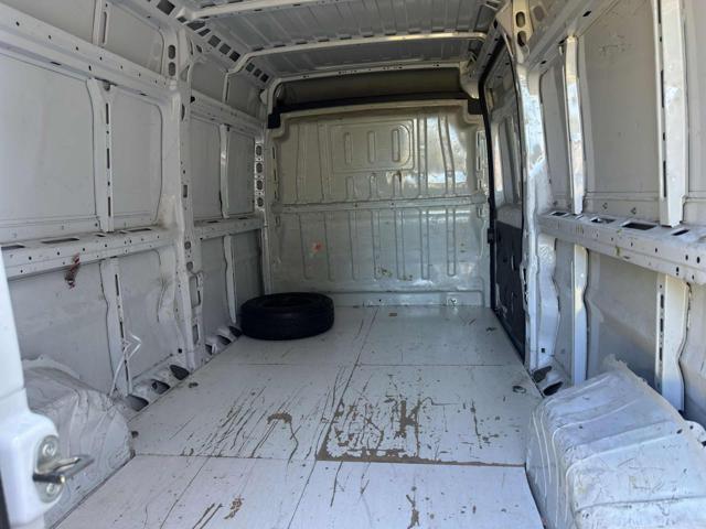 FIAT Ducato 35 2.2 Mjt3 140CV LH2 140CV