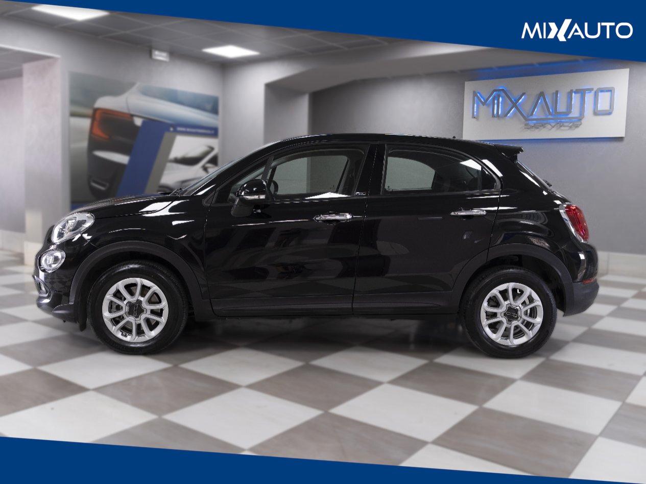 Fiat 500X 1.6 MJT Pop Star 4x2 120CV DCT