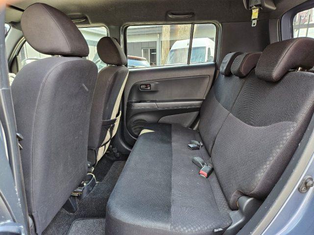 DAIHATSU Materia 1.3