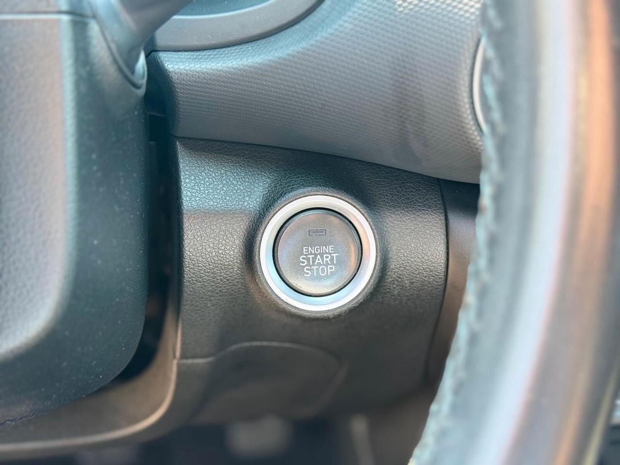 Hyundai Kona 1.0 T-GDI Hybrid 48V iMT XLine