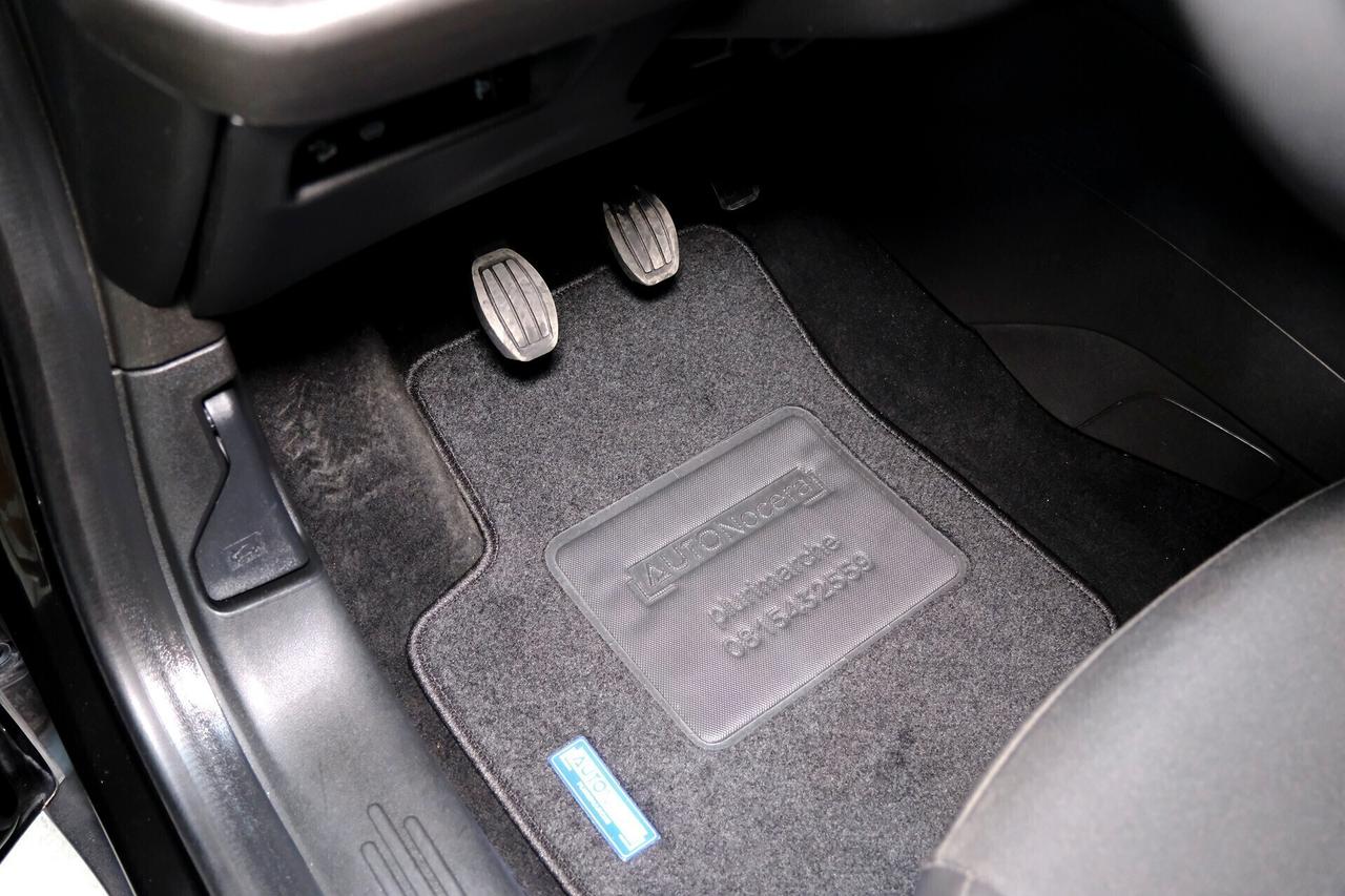 Jeep Avenger ALTITUDE 1200 T 100cv Portellone ELETTR.