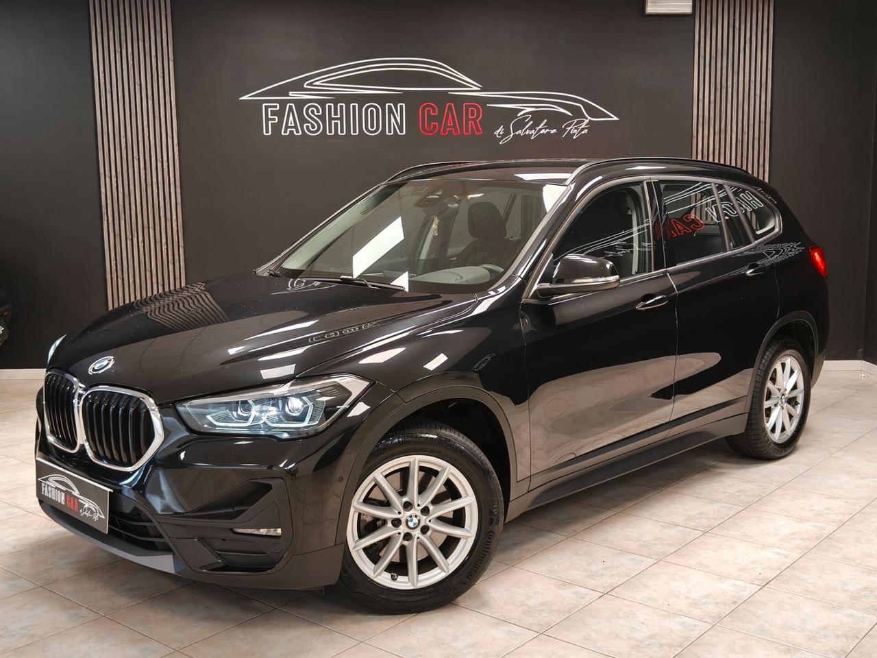 Bmw X1 xDrive20d
