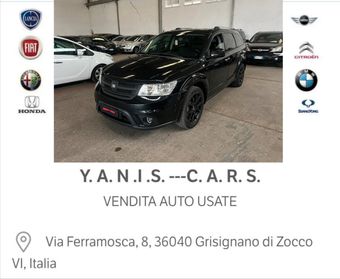 Fiat Freemont 2.0 Multijet 140 CV Lounge-2015