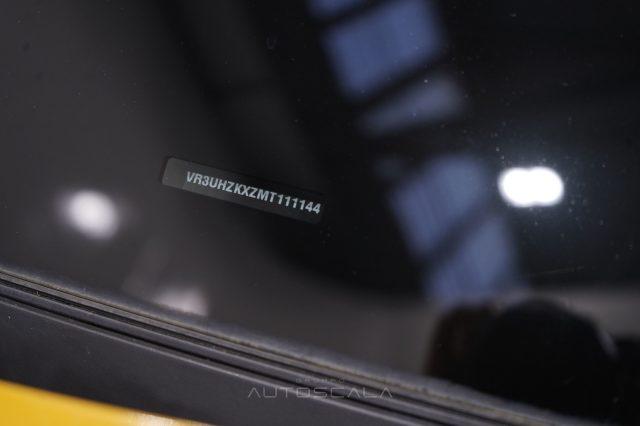 PEUGEOT 208 motore elettrico 136cv 5 porte Active Pack