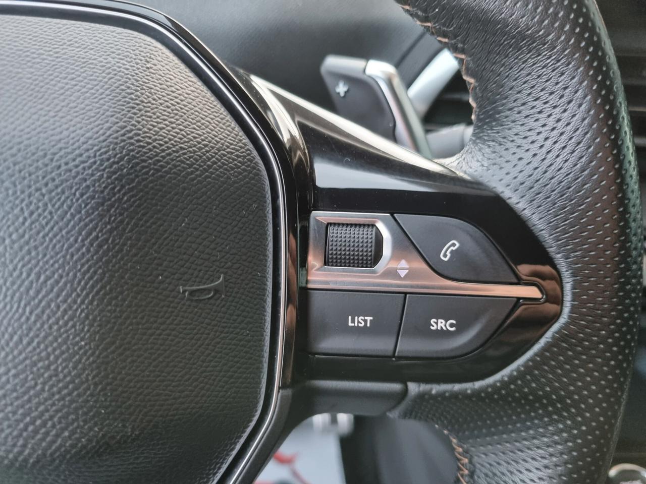 Peugeot 5008 BlueHDi 130 S&S EAT8 GT