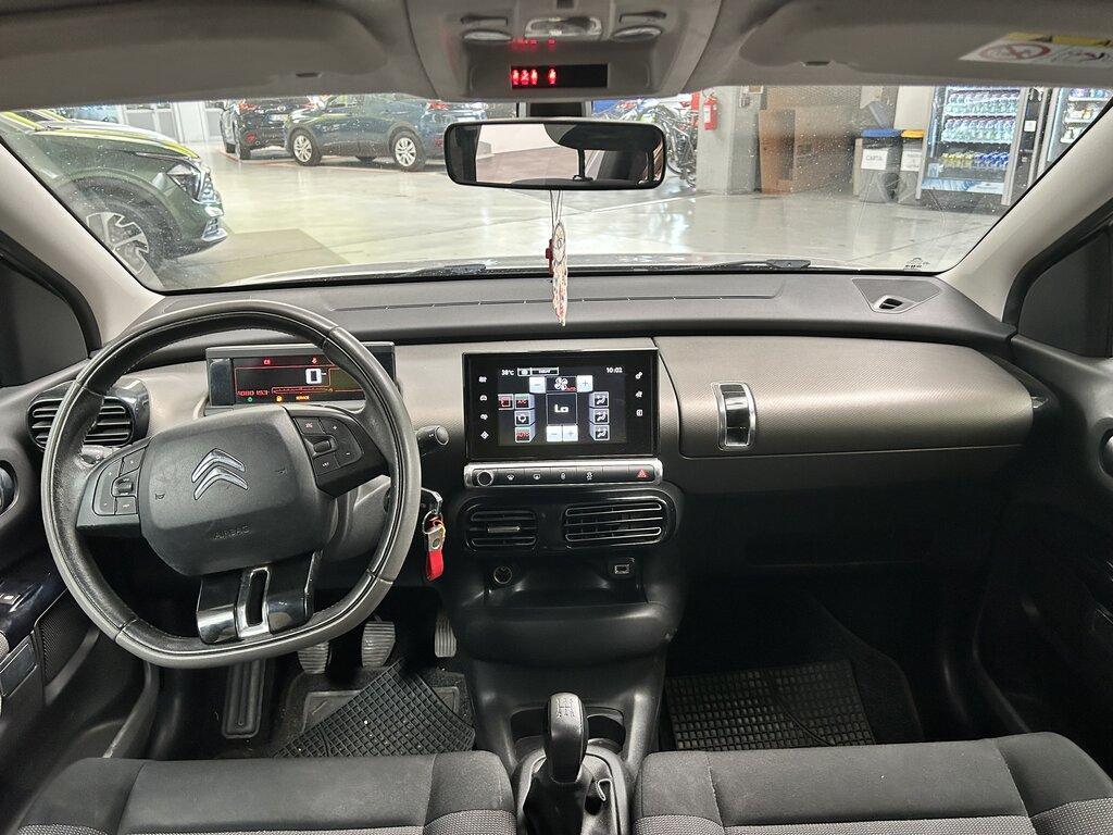 Citroen C4 Cactus 1.2 PureTech Feel
