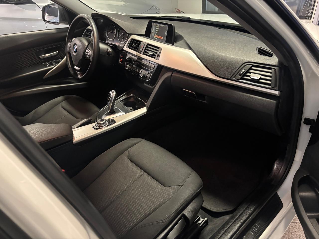 Bmw 316 316d Touring Sport