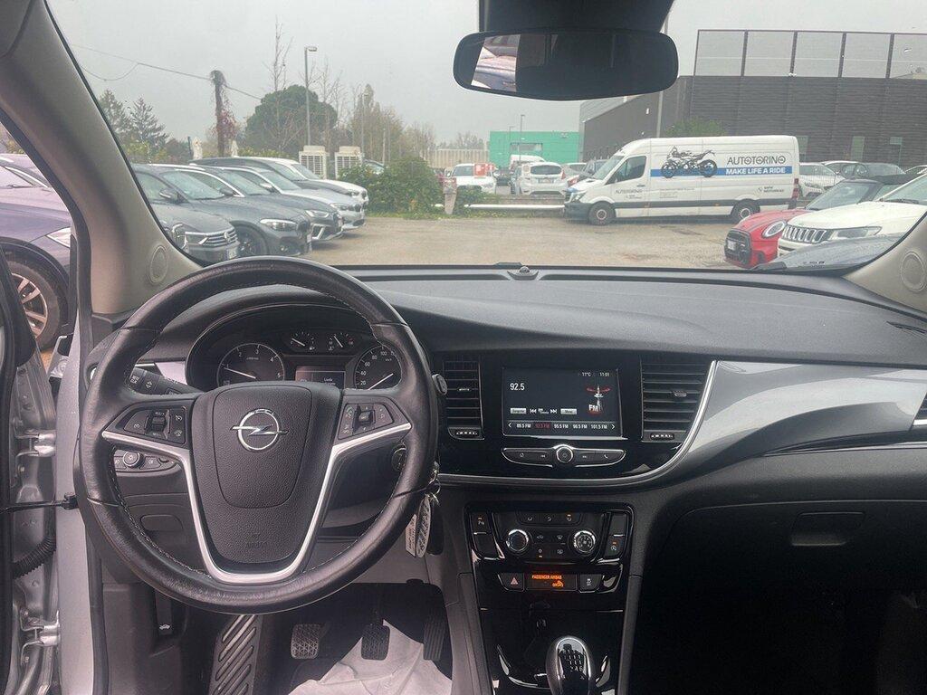 Opel Mokka X 1.6 CDTI Advance 4x2