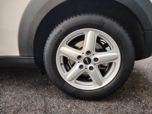 MINI Countryman Mini One D Business Countryman NEOPATENTATI