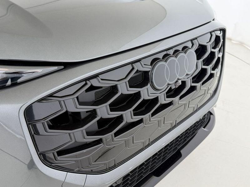 Audi Q3 Sportback TDI 110 kW S tronic S Line Edition