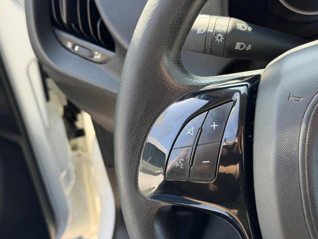 FIAT DOBLO'1.6 MJT 105 CV PC-TN LONGE NAVI+TELECAMERA