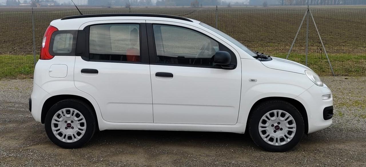 Fiat Panda 1.2 EasyPower Lounge