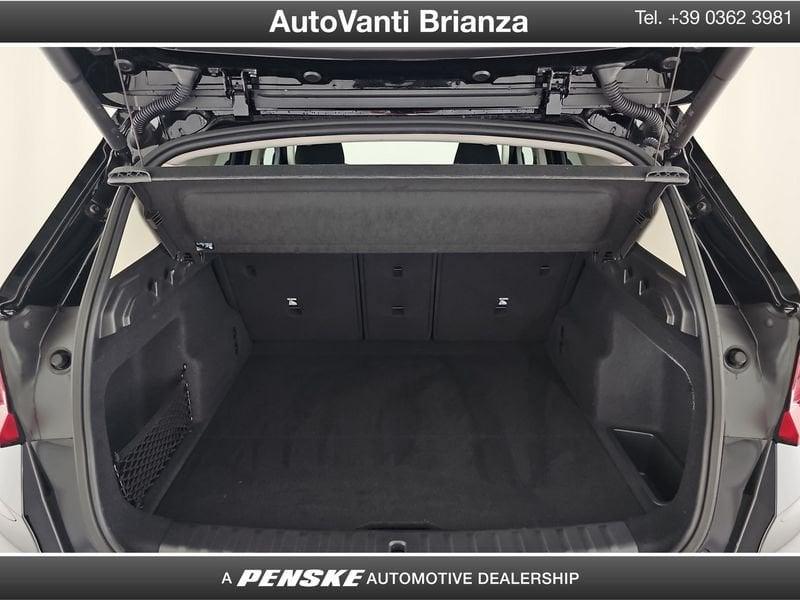 BMW X1 X1 sdrive18d Business