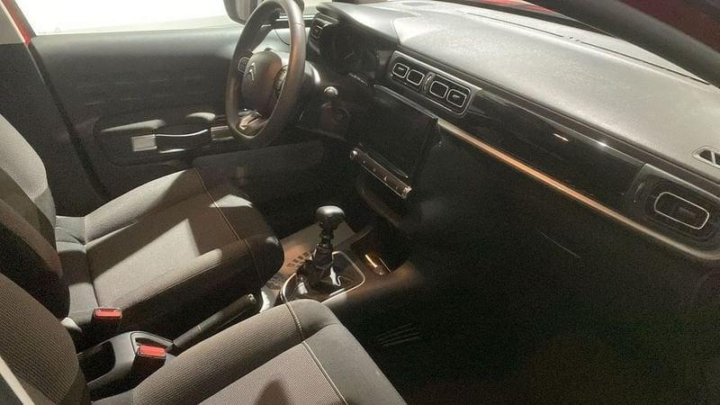 Citroën C3 C3 PureTech 110 S&S Max