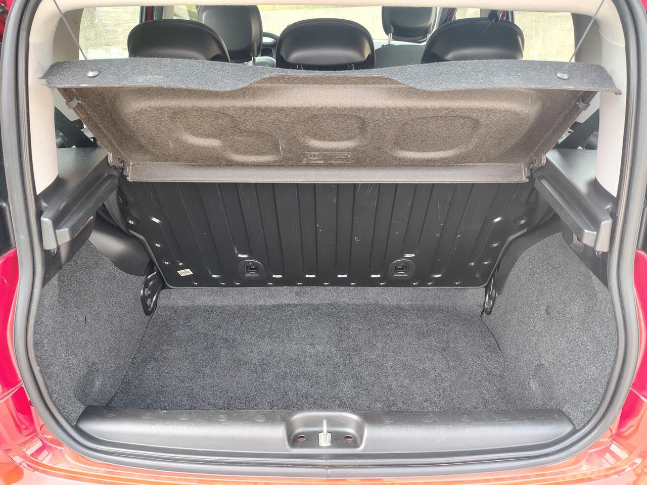 Fiat Panda 5 POSTI 1.2 BENZINA 69 CV EURO 6