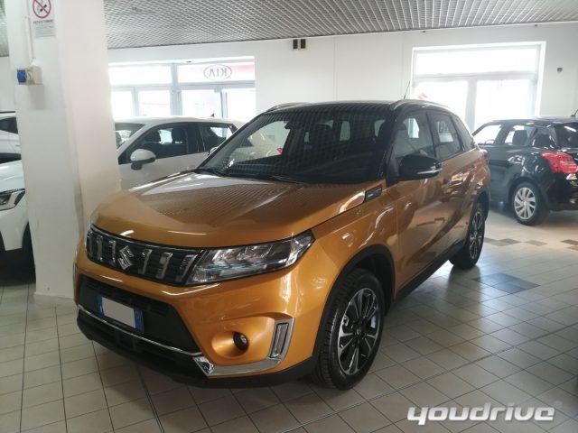 SUZUKI Vitara 1.4 Hybrid Cool