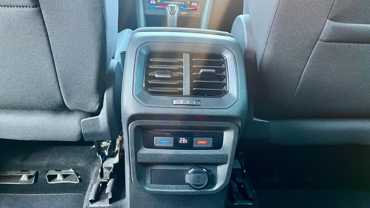 VW Tiguan 2.0TDI 4motion - UNIPROPRIETARIO
