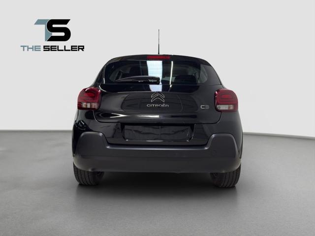 CITROEN C3 PureTech 83 S&S Plus