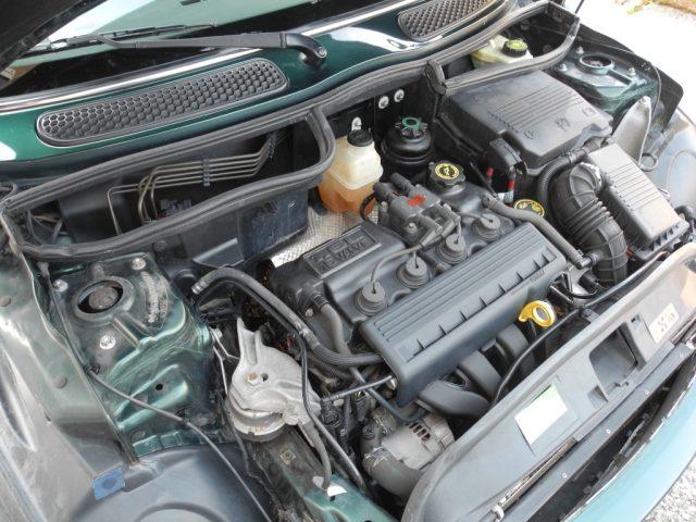 MINI Cooper 1.6 16v -Ok Neopat.-ISCRIVIBILE ASI-"LEGGERE NOTE"