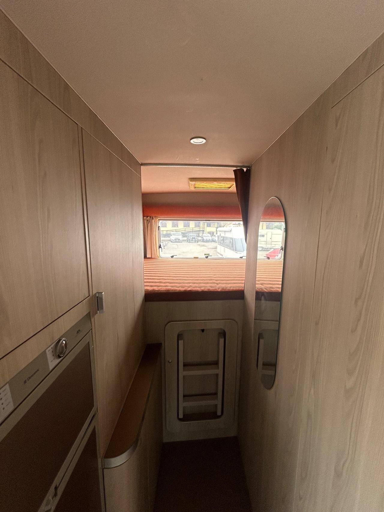 Giottline semi integrale del 2008 in saldo 235