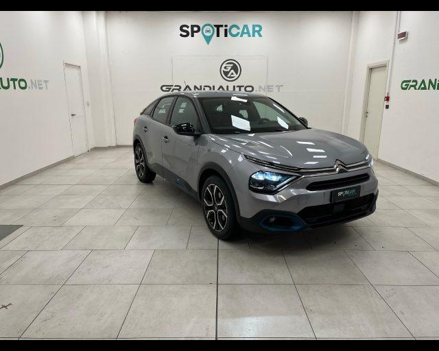 CITROEN C4 1.2 puretech Feel Pack s&s 130cv eat8