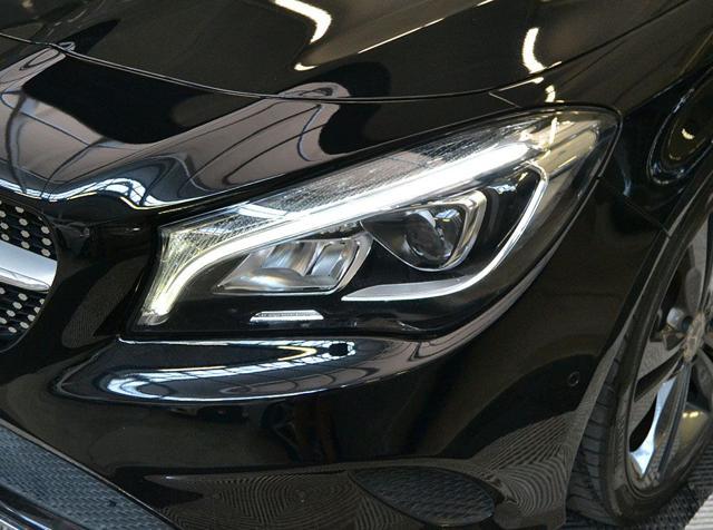MERCEDES-BENZ CLA 180 Sport Led - Pdc - Service M.B. **