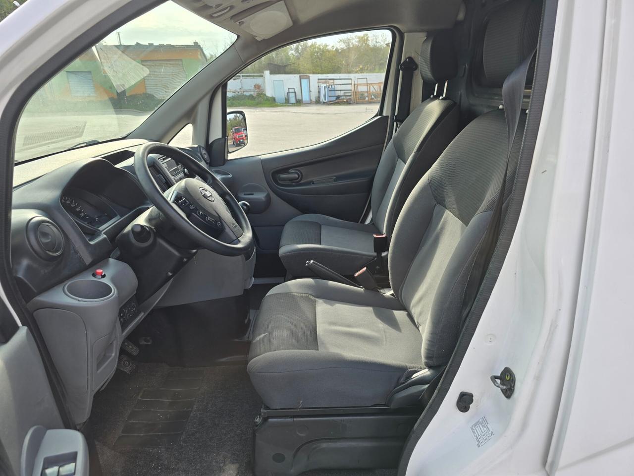 Nissan NV200 1.5 dCi 90CV Furgone