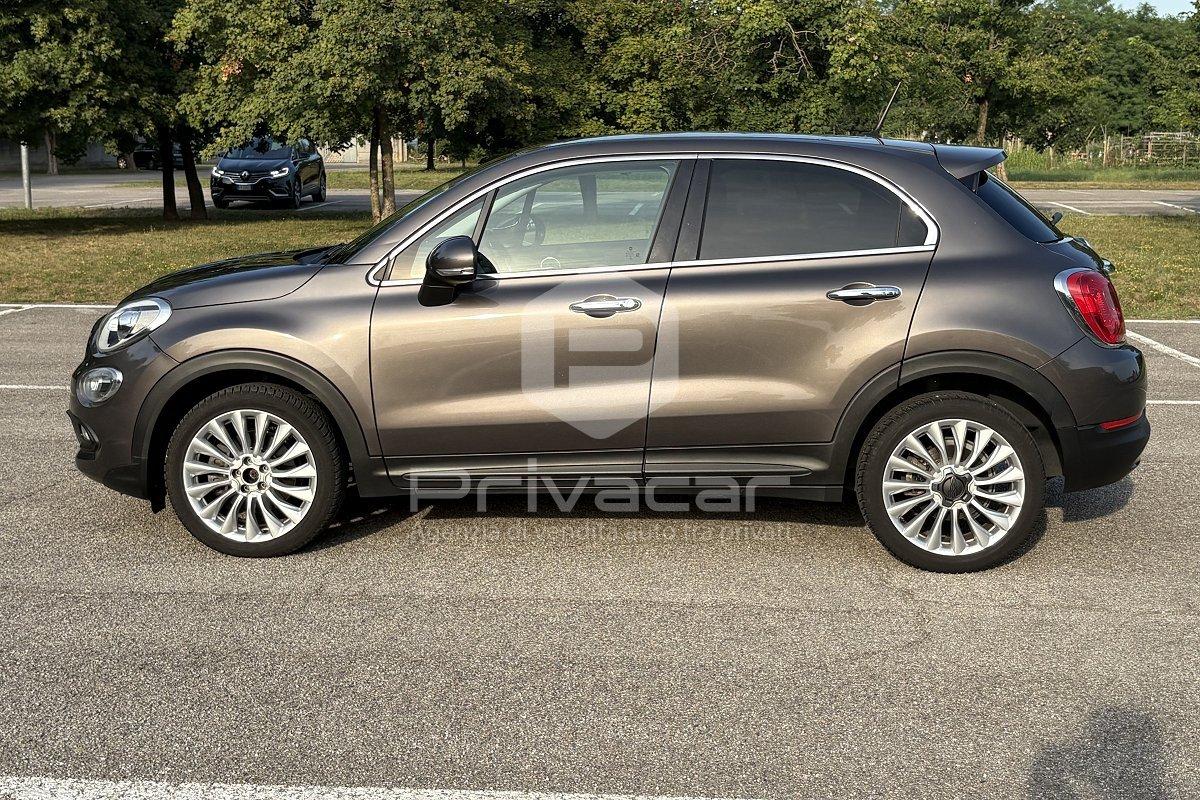 FIAT 500X 1.3 MultiJet 95 CV Lounge