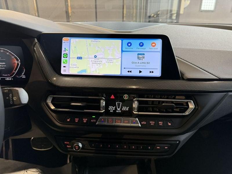 BMW Serie 1 120d xdrive 5p. M Sport