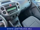 Volkswagen Tiguan 1.4 TSI Trend & Fun BlueMotion Technology