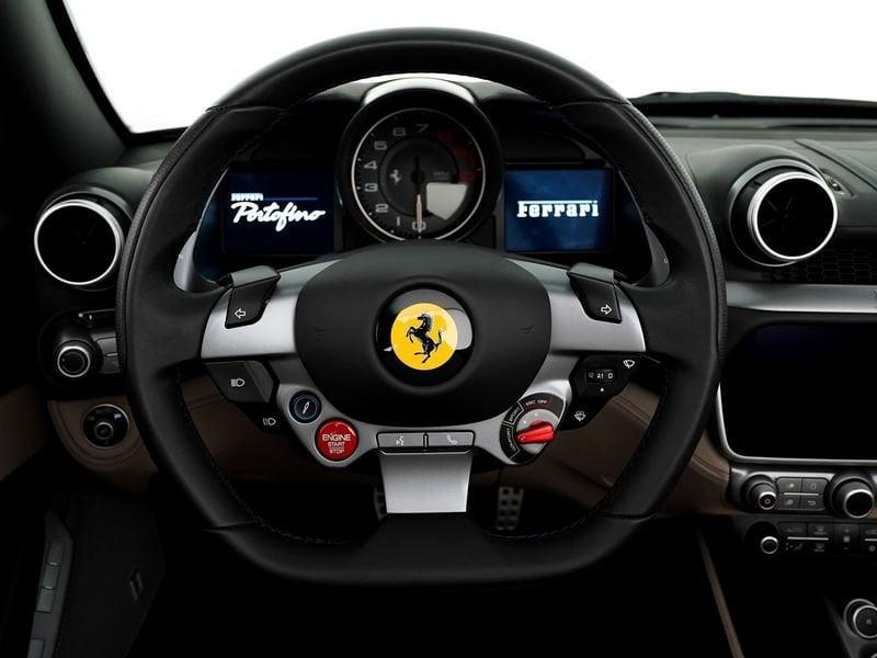 Ferrari Portofino Portofino