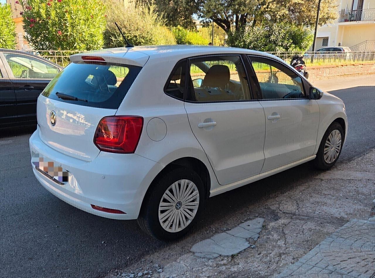 Volkswagen Polo 1.0 MPI 5p NEOPATENTATI