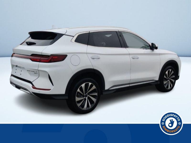 BYD Seal U DM-i Comfort