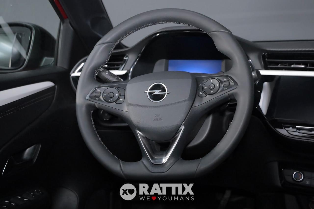 Opel Corsa 1.2 100CV GS at8