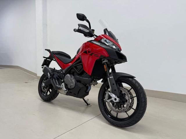 DUCATI Multistrada 950 V2*KM0*