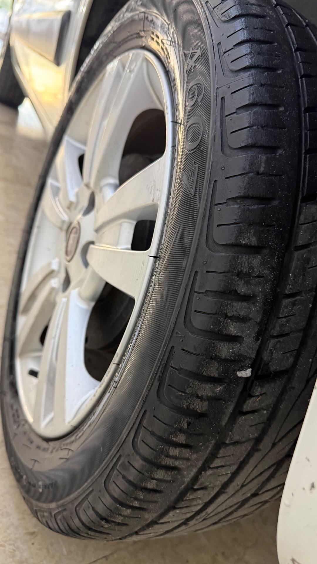 Fiat Qubo 1.3 MJT 75 CV Trekking