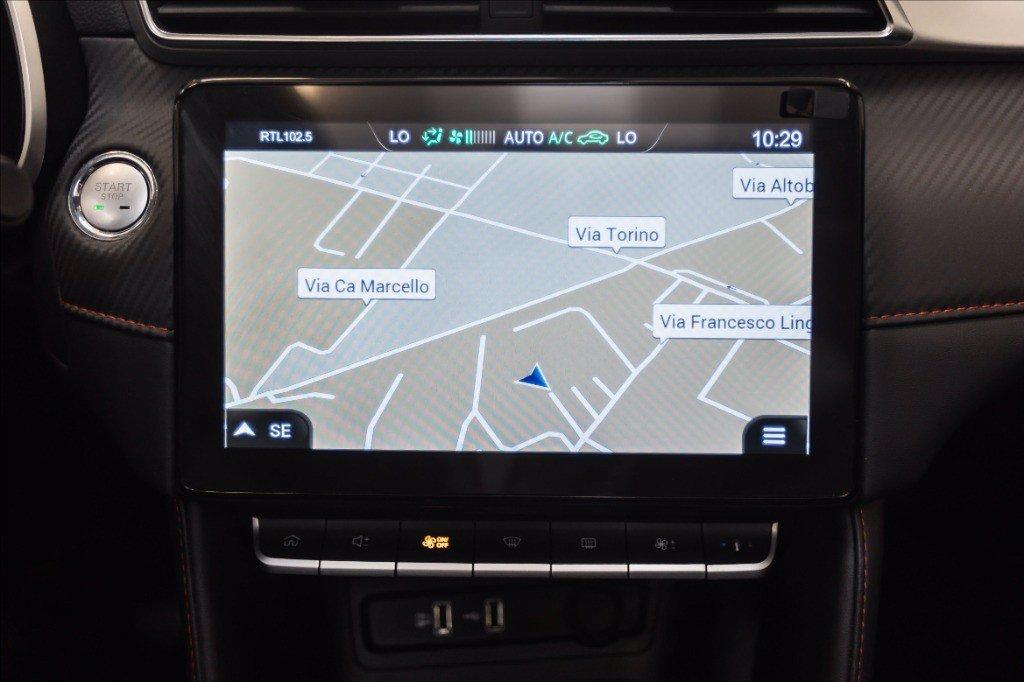 MG ZS 1.0 Luxury del 2023