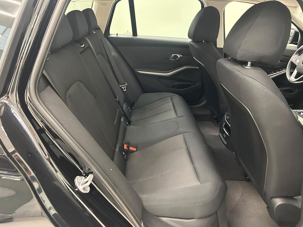 Bmw 316 316d 48V Touring