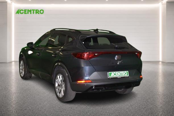 CUPRA FORMENTOR - 2.0 TDI 4drive DSG