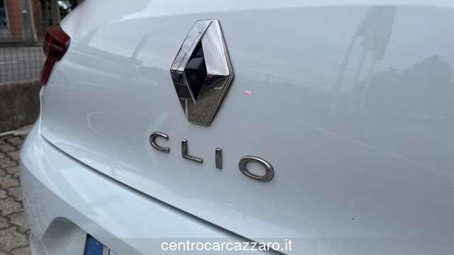 Renault Clio 1.6 E-Tech hybrid R.S. Line 140cv auto