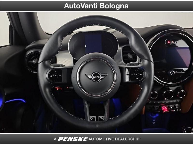 MINI Mini 3 porte Mini 1.5 Cooper Yours
