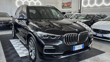 Bmw X5 xDrive30d xLine