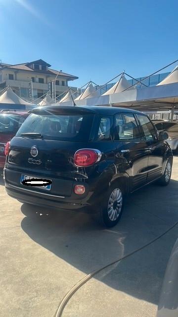 FIAT 500L 1,3 MJ 2017 95CV