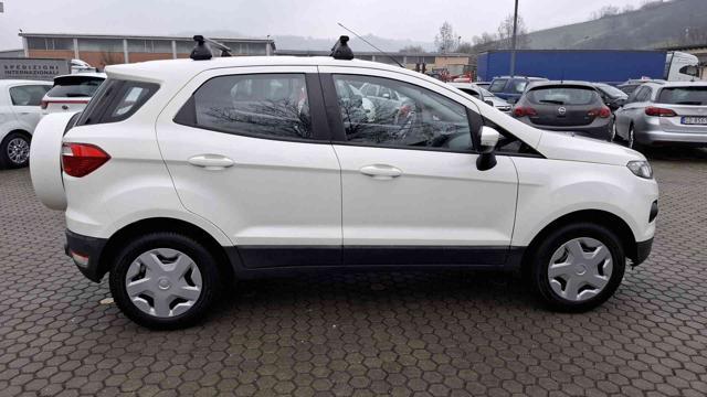 FORD EcoSport 1.0 EcoBoost 125 CV Plus