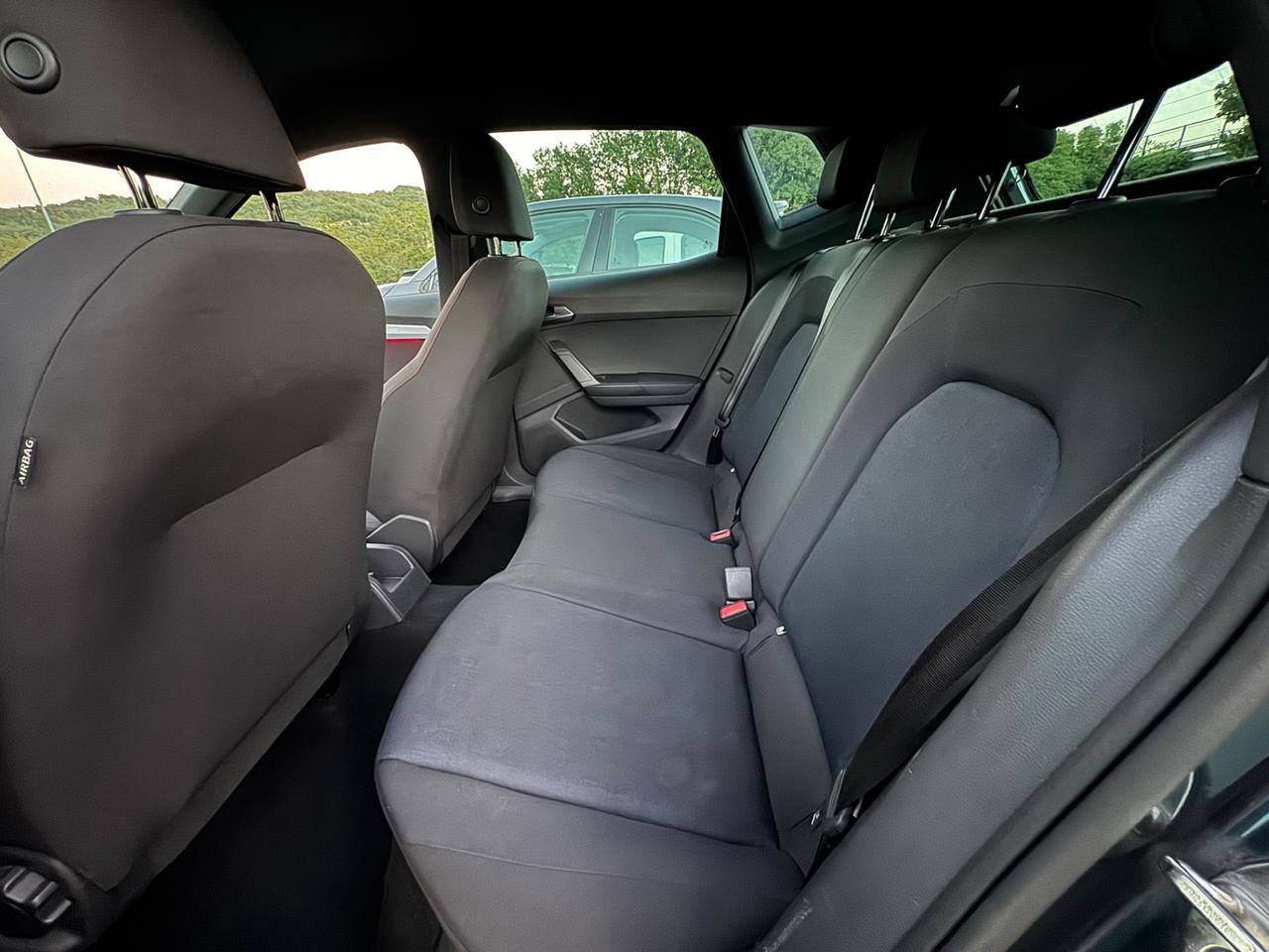 Seat Arona 1.0 EcoTSI 110 CV DSG FR